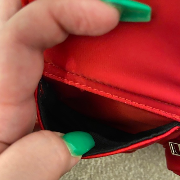 Forever 21 woven belt bag - Picture 2 of 5